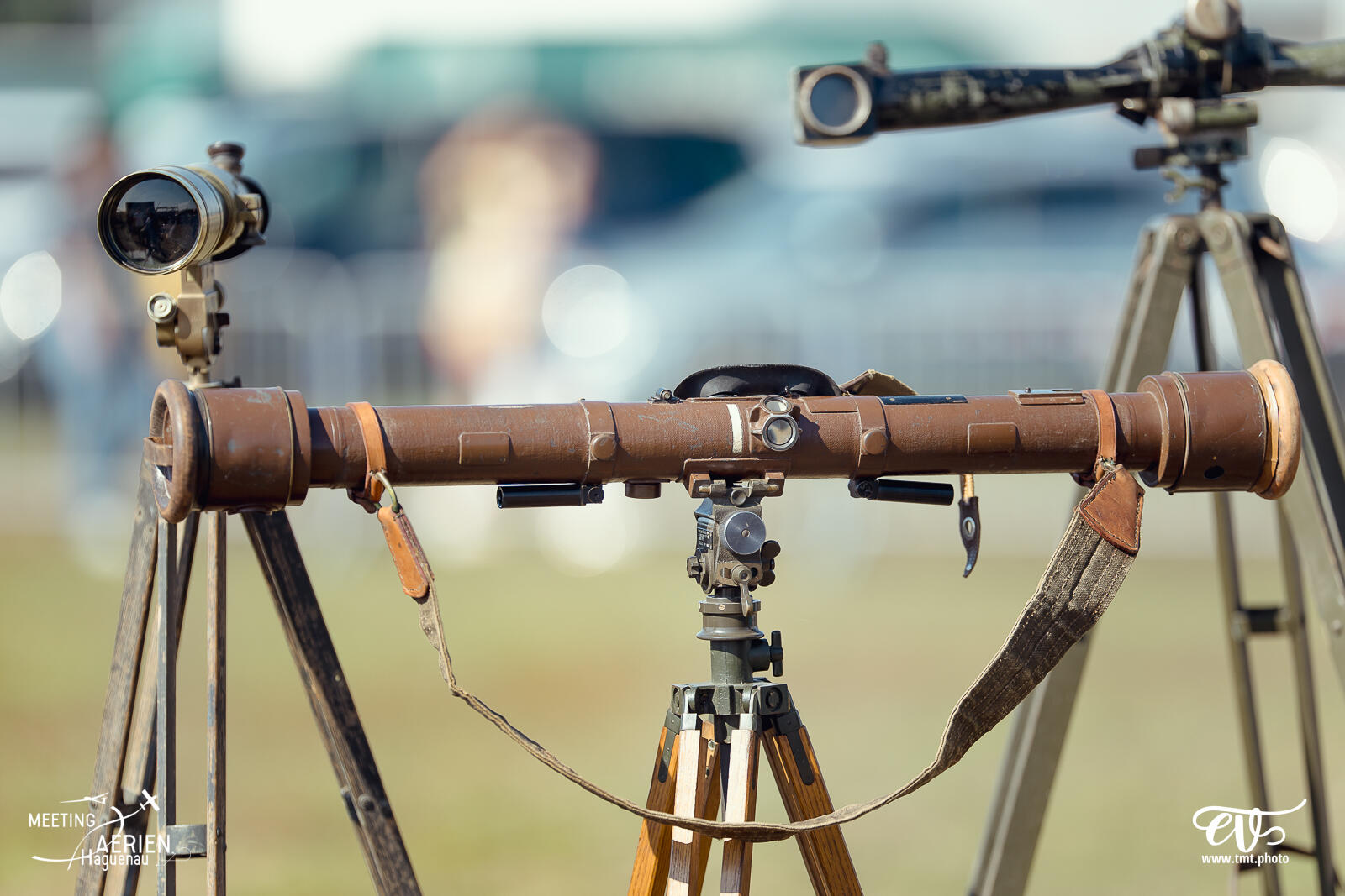 MEETING AERIEN HAGUENAU 2024